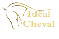 logo Idéal Cheval