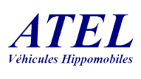 Logo Atel Véhicules Hippomobiles